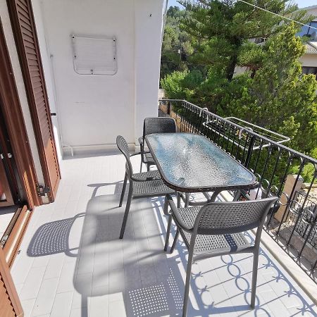 Marinos Aparts Aparthotel Sivota  Luaran gambar