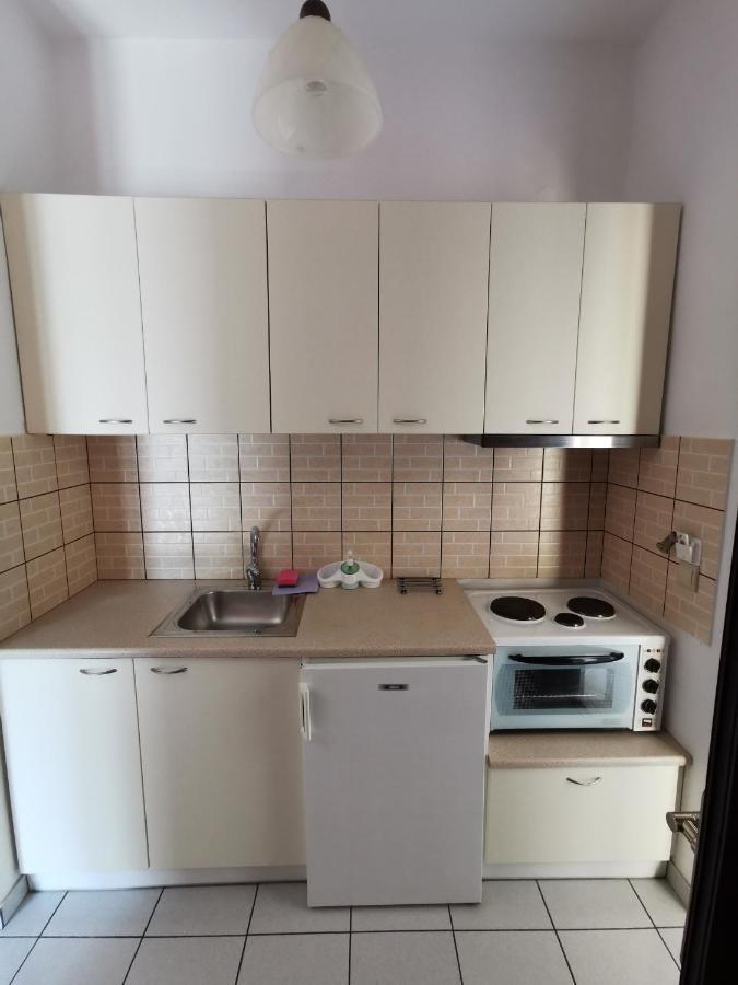 Marinos Aparts Aparthotel Sivota  Luaran gambar
