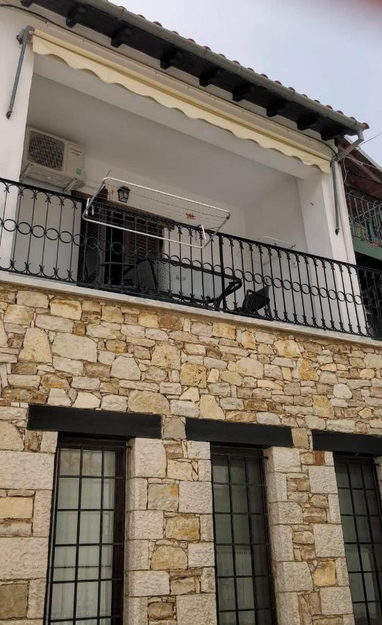 Marinos Aparts Aparthotel Sivota  Luaran gambar
