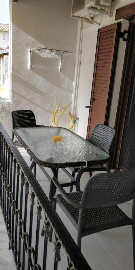 Marinos Aparts Aparthotel Sivota  Luaran gambar