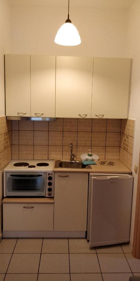 Marinos Aparts Aparthotel Sivota  Luaran gambar